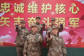 第82集团军“常胜劲旅”：创新教育形式，激发强军动力图片