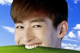 表情包：我忘了，忘了就是忘了图片