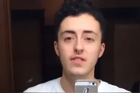 美国女子切除胸部，使用睾丸素变性成男，7年后，他决定变回去图片