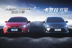 “换汤不换药”的合资车型，换个壳子卖不同的价格，其实差别很小图片