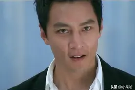 8部高分香港警匪片，《寒战》排第五，《窃听风云》排第六图片