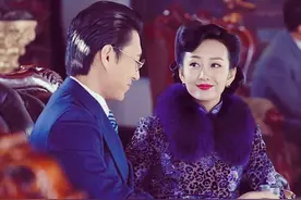 三看《伪装者》：汪曼春至死不知，明楼对她的爱才是最狠的利用图片