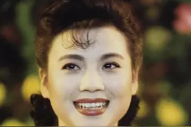 跟“情场浪子”初恋分手后，张也55岁仍单身：吕继宏很会照顾人图片