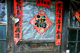 六十年代泥草房的记忆图片