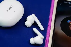 449元就能舒服到飞起：荣耀Earbuds 3i真无线耳机体验图片