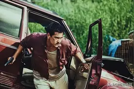 看看我们的纯爷们，9部铁血硬汉国产电影图片