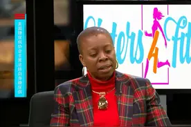 美国糖尿病协会主席公开降糖秘诀！她的忠告，让很多糖尿病人顿悟图片