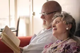 哈佛大学惊人发现：寿命长的人，从来不是靠多运动，而是这3点！图片