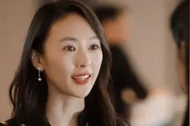 曾被张默当街殴打，如今是白玉兰视后，童瑶的逆袭人生有多精彩图片