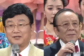 74岁的蒋大为，走到今天该怪谁呢？成于自己败于大衣哥图片