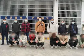 百日行动 | 多地网安部门重拳打击“引流吸粉”犯罪团伙图片