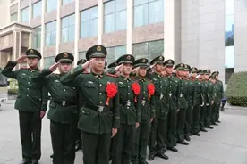 退役军人反映强烈的三个问题，其实解决起来并不难，关键落实不好图片