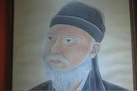 唐代孟浩然的一生图片