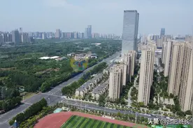 虽然都不能成为下一个滨湖新区，但很多板块的涨幅也毫不逊色图片