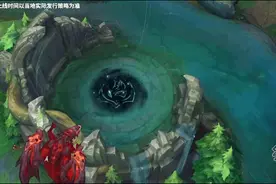 LOL手游3.0版本腕豪悠米上线！3.1卡尔玛慎上线，小龙大改图片