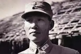 孙立人和杜聿明两人相比，谁的军事才能更高？图片