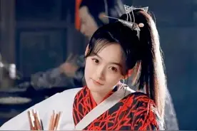 5位演“18岁少女”不违和的女星，个个年龄30+，看着还像高中生图片