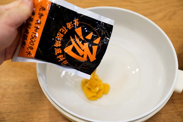 花胶鱼头汤的做法 花胶鱼头汤的做法视频