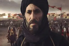 萨拉丁的圆月弯刀，能击败强大的赞吉王朝，为何统一不了阿拉伯？图片