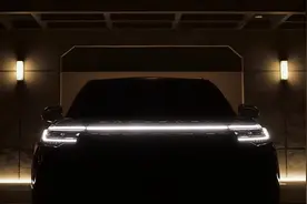 新款探险者亮相，外观被骂丑，内饰却深得人心？图片