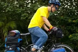 为什么说公路自行车不适合城市通勤图片