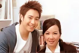 苏芮：有过两次破败的婚姻，离婚后不再相信爱情，甘做单亲妈妈图片