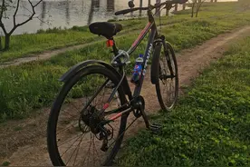 650元收的美利达勇士600D，是否还可一战？图片