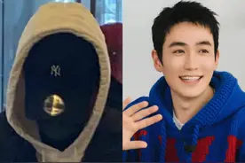 明星现身春晚彩排，朱一龙有望第四次演出，易烊千玺第七次演出图片