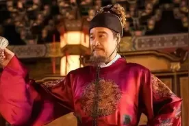 皇帝上联：灯明月明，大明一统，无人敢对，6岁神童却张口就来图片