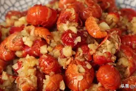 大排档超火的5道菜，美味解馋，做法简单，学会家人都夸你是大厨图片