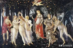 同是视觉艺术，为何人们觉得人体油画高贵，人体摄影低级？图片