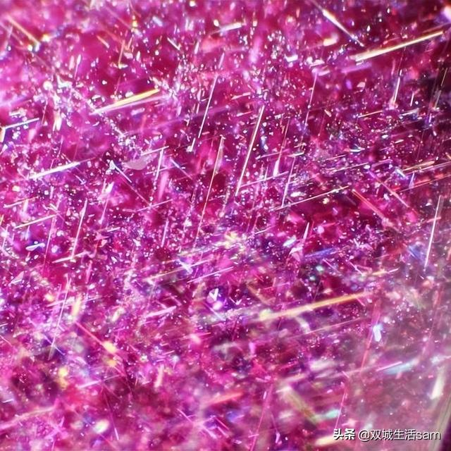 胶花水晶吧 2026年胶花水晶的作用