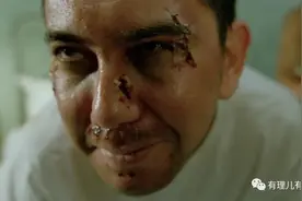 黄秋生哀悼抛弃他的英国父亲图片