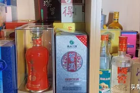 白酒执行标准是什么？有哪些好喝的符合标准的白酒？图片