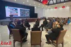 建言献策！大同古城历史文化街区里汽车、自行车怎么走、哪里停？图片