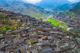 贵州多个景区发布温馨提示……图片