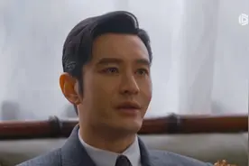 《潜行者》的结局你看懂了吗？其实每个人的走向都已交待清楚了！图片