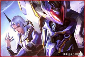 王者荣耀：想成为对抗路天花板玩家，要精通哪些英雄，你知道吗？图片