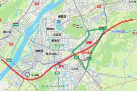 京沪高铁让南京错过了什么？图片