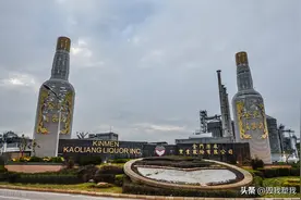 金门现在是什么样子？图片