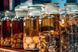 泡酒最好用多少度酒？看完3个泡酒要点，才明白泡酒原来那么容易图片