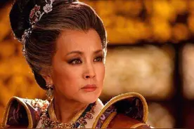 为什么武则天最终还是把皇位还给了李家？图片