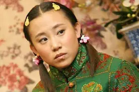 丫蛋离婚后退出娱乐圈，真的是因为赵本山当初的一句话吗？图片