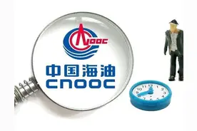 中海油发行价10.8元，4月21日首发，中一签赚多少？图片