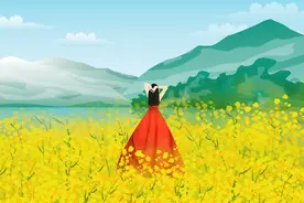 异性之间，一旦开始这样“聊天”，说明已经彼此动了情图片