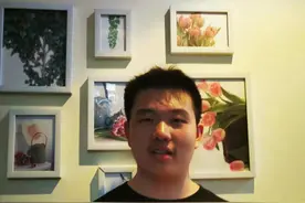 绵阳梁钧天数学得满分，高考拿700分，我们来看理科生的情商力图片
