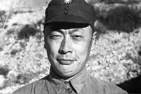 新四军成立时，四大支队的司令是谁？各自的实力如何？图片