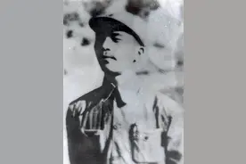 我国近代出生于陕西的名人伟人简介（十）图片