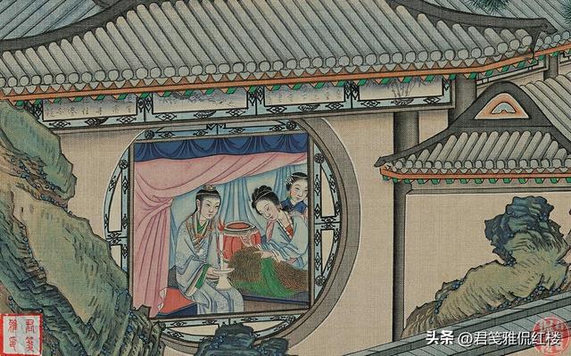 晴雯被王夫人撵走后，很快因病而死，她究竟得了什么病？