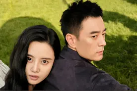 七匹狼茄克带来约会浪漫穿搭，诠释爱情最美的模样图片